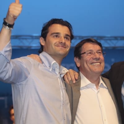 Eduardo Dolón