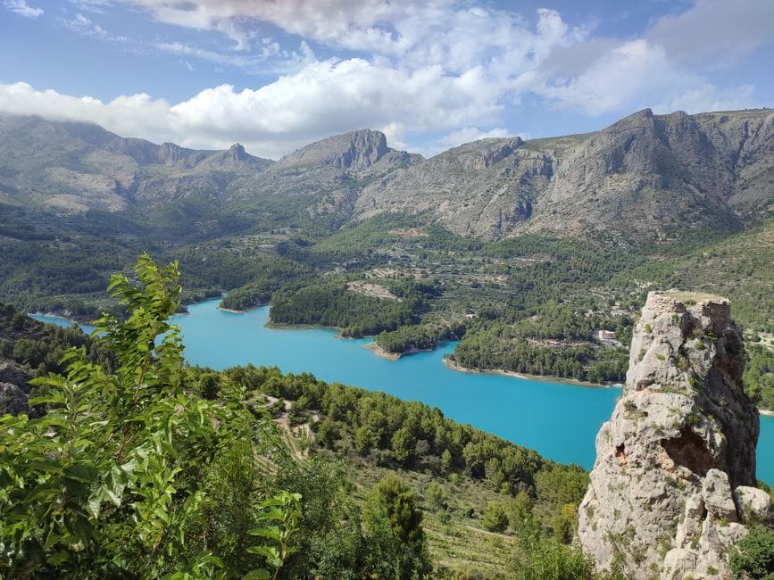 Orihuela ouvre 2 mois de routes gourmandes dès le 4 septembre