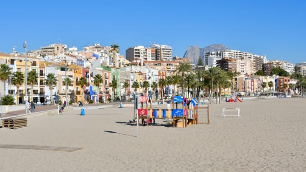 Torrevieja réclame 100 gardes civils de plus, +8,3% de délits